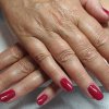 Beautiful Red by Sandi